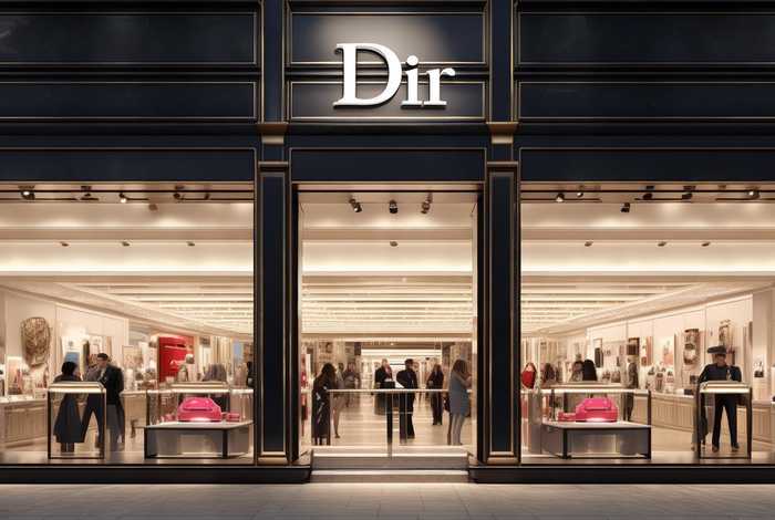 迪奥女士包官方旗舰店（迪奥女士包官方旗舰店价格）