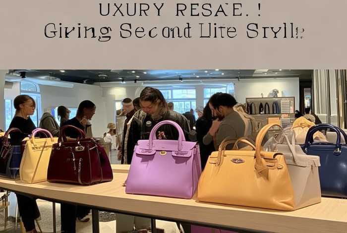 二手奢侈品包包回收干什么 二手奢侈品包包回收干什么用的