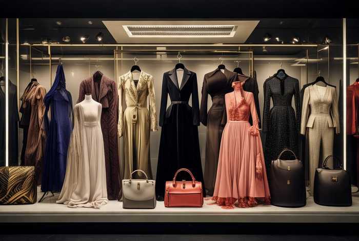 服装十大奢侈品排名榜，服装十大奢侈品排名榜图片