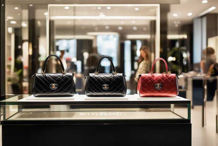 chanel澳门官网入口（澳门chanel包包官网价格）