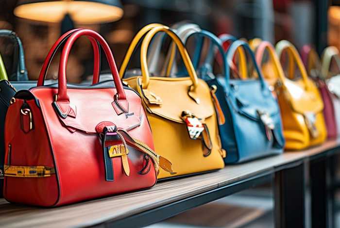 潮牌女包品牌大全及价格 - 潮牌女包品牌大全及价格表