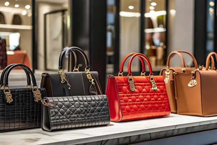 包包的种类大全迪奥 - 包包款式分类大全