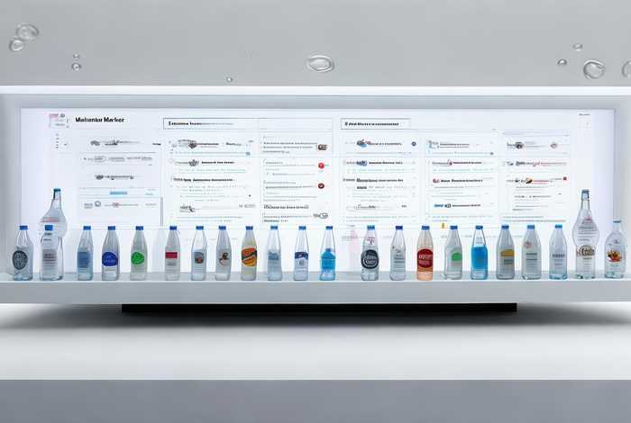 2022矿泉水品牌排行榜及价格；2022矿泉水品牌排行榜及价格表