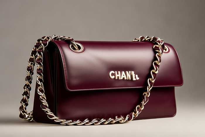 chanel 19bag 尺寸 chanel19bag尺寸色号