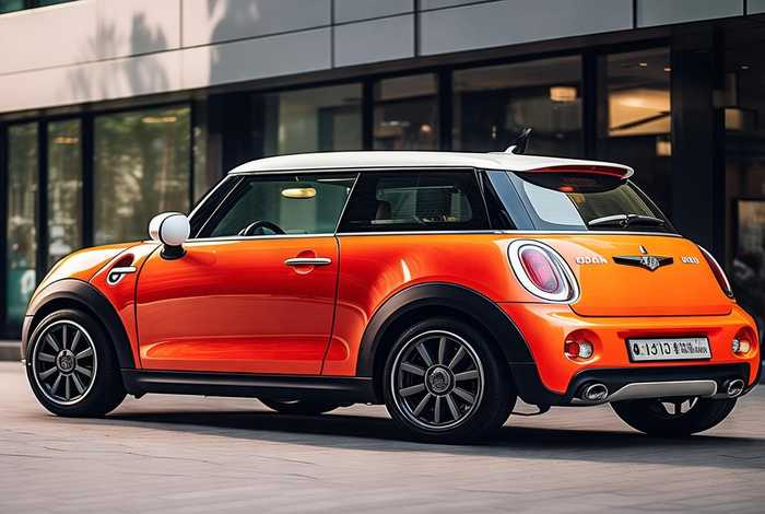 mini官网旗舰店 五菱宏光mini官网旗舰店