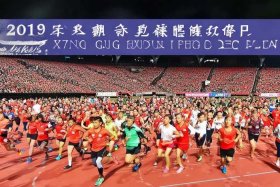 2022年古彭杯名单 2019年徐州古彭杯