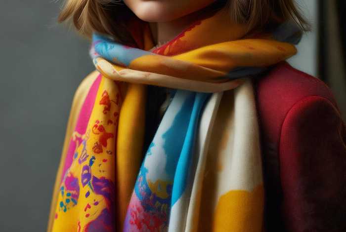 CHANEL围巾价格是多少（chanel围巾价格是多少）