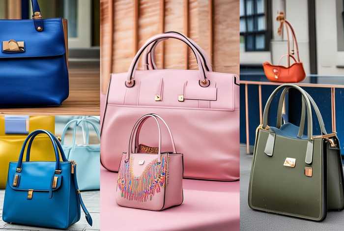 2020包包流行趋势颜色 - 2020包包流行趋势颜色是什么