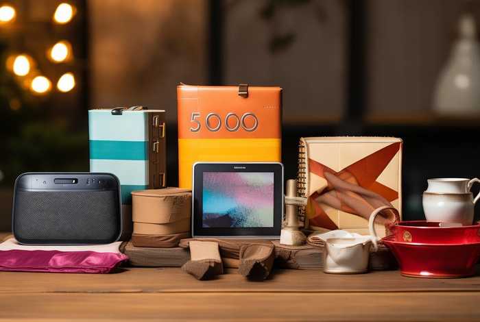 500元左右性价比最高的礼物、500元左右性价比最高的礼物有哪些