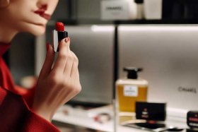 chanel英国官网，chanel彩妆英国官网
