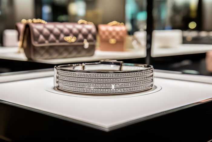 chanel手链价格、chanel手链价格表