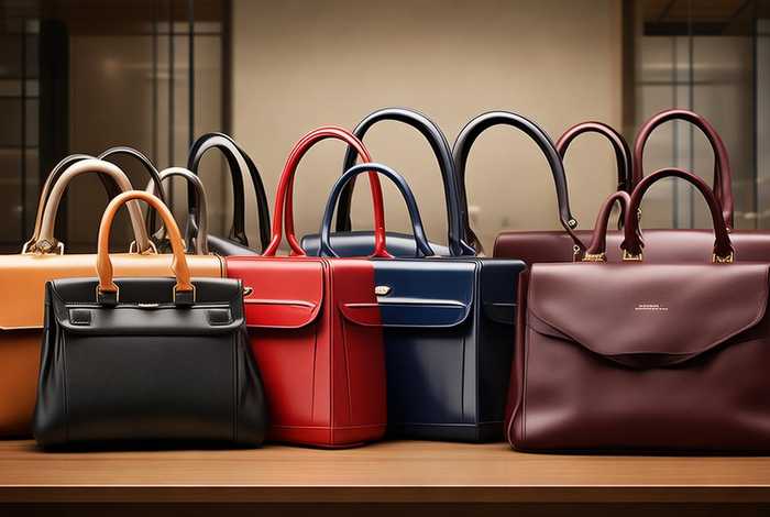 10款永不过时的大牌包包有哪些 - 10款永不过时的大牌包包有哪些品牌