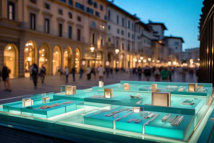 tiffanyco蒂芙尼官网意大利（tiffany 意大利官网）