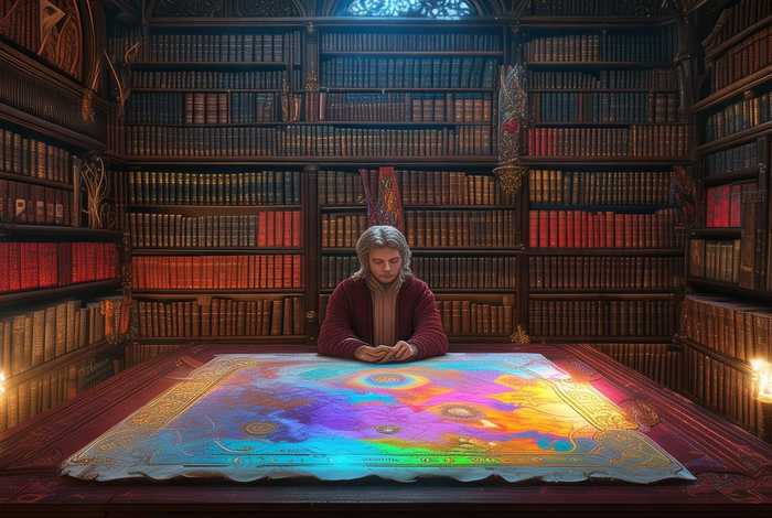 各种小说，各种小说的境界划分