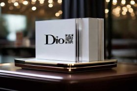 dior礼盒套装正品查询扫一扫、dior套装礼盒价格