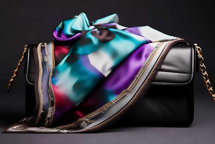 chanel香奈儿丝巾官网 香奈儿官网新款丝巾