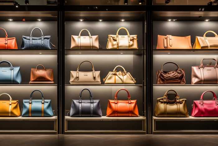 包包品牌排行榜；有名的包包品牌排行榜