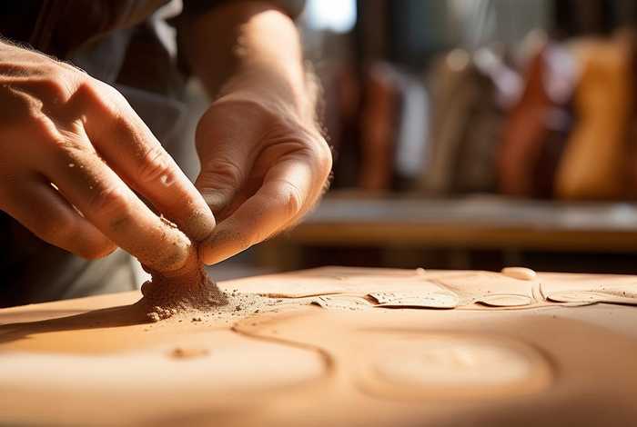 爱马仕的皮具工匠,爱马仕的皮具工匠是什么 爱马仕的皮具工匠,爱马仕的皮具工匠是什么