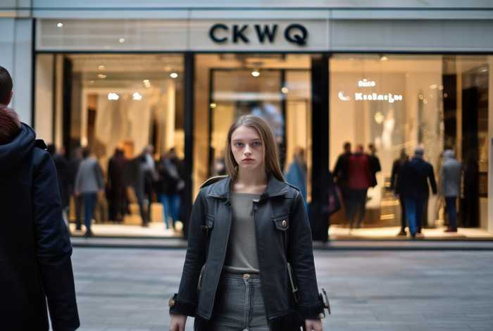 CKWQ是杂牌还是名牌、ckwq是杂牌还是名牌