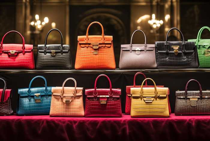 顶级包包奢侈品牌排行榜、顶级包包奢侈品牌排行榜前十名