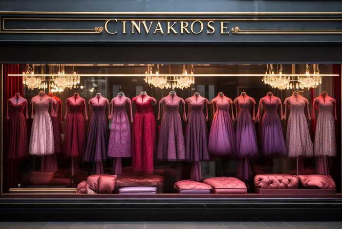 cinvaikrose是什么牌子档次；cinvaikrose是什么品牌