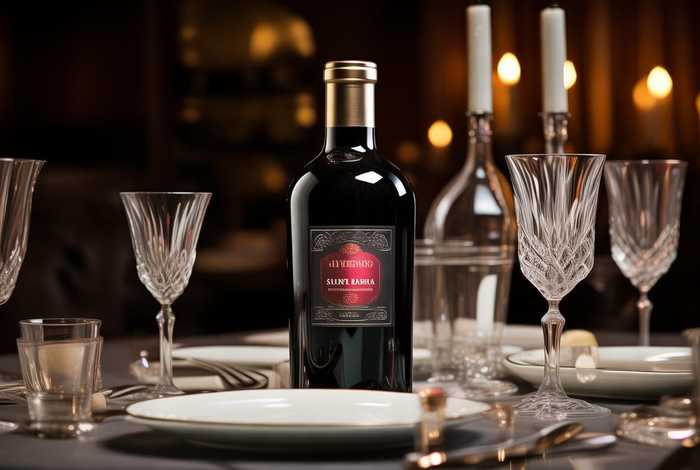 saintlaurent是什么品牌红酒，saintona ring红酒什么品牌