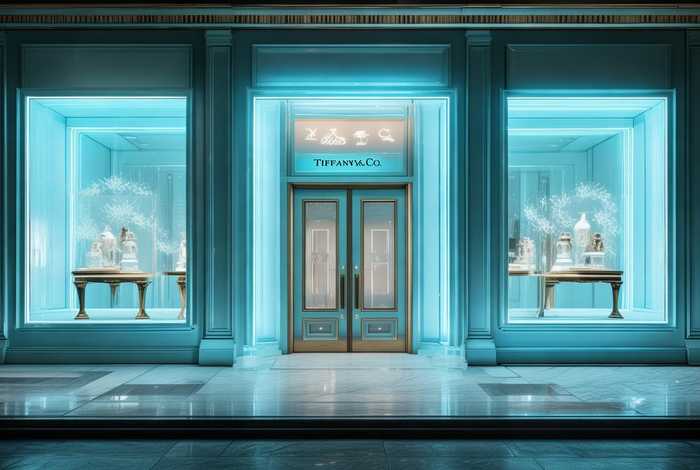蒂芙尼专卖店 蒂芙尼专卖店地址查询