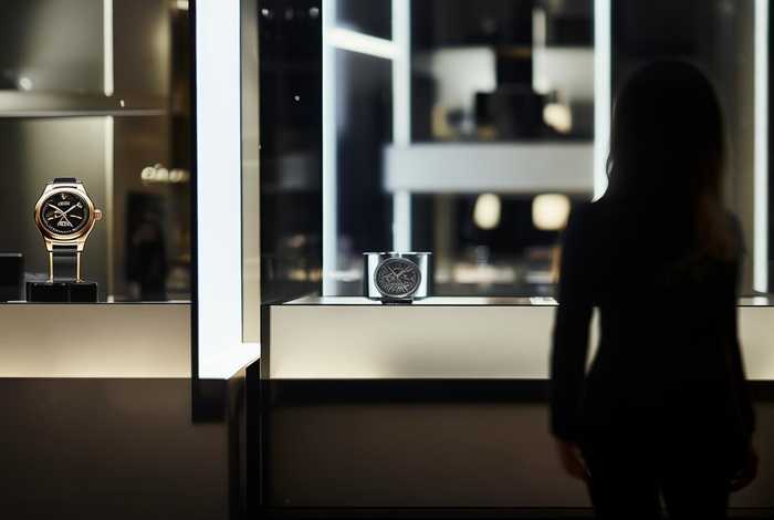 chanel手表官方旗舰店直播间（chanel手表官方旗舰店直播间是正品吗）