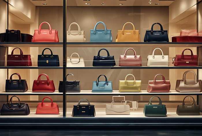 包包品牌 标志；国际包包品牌标志