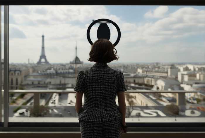 chanel香奈儿哪国 - chanel香奈儿国外官网