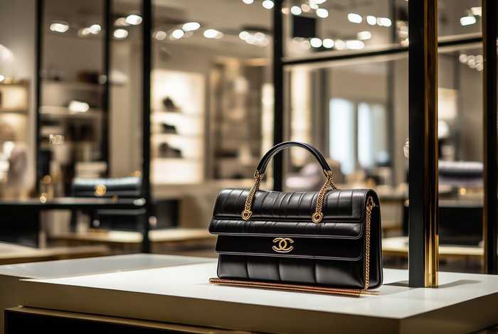 chanel国内门店；chanel包包专柜国内门店