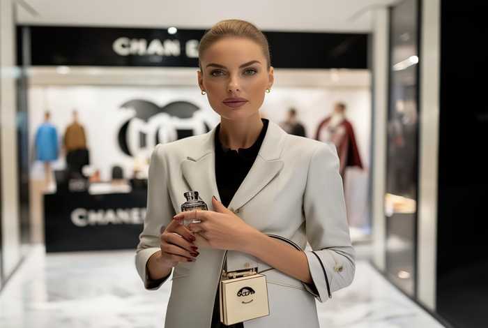 chanel官网能买东西吗 - 有在chanel官网上买过东西吗