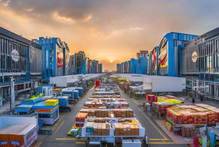 福建包装企业排名、福建包装企业排名前十