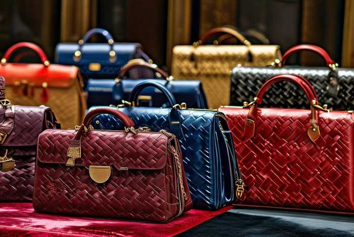编织皮包奢侈品牌 - 编织皮包奢侈品牌有哪些