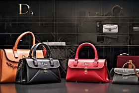 迪奥女包价格及图片大全 迪奥女包价格及图片大全大图