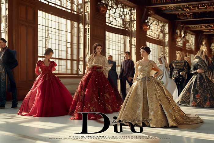 dior大理大秀的官方网站 - dior大理大秀的官方网站是什么