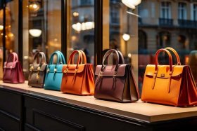 法国的包包奢侈品 - 法国的包包奢侈品是正品吗