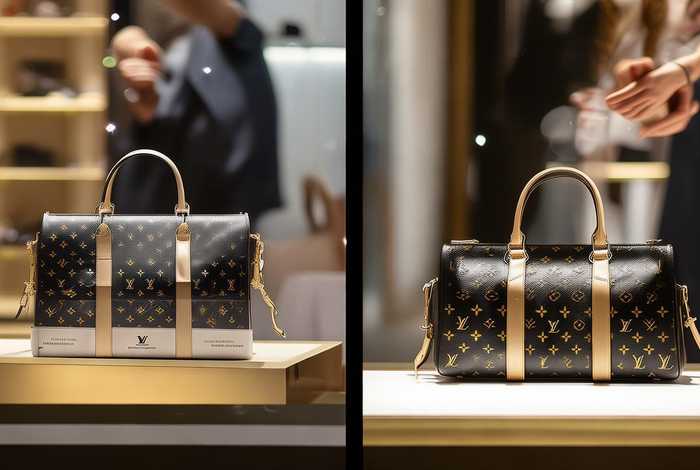 lv官网买和专柜买有区别吗、lv官网买和专柜买有区别吗知乎