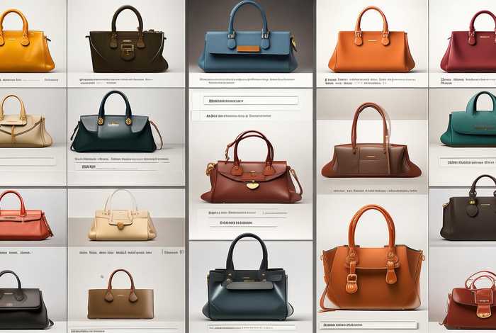 各种名牌包包图片大全及价格；各种名牌包包图片大全及价格表