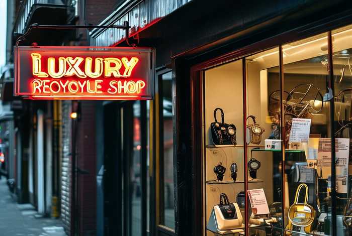 附近回收二手奢侈品回收价格 附近回收二手奢侈品回收价格多少