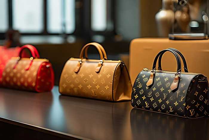 lv的经典包款 lv经典款的包有哪几款