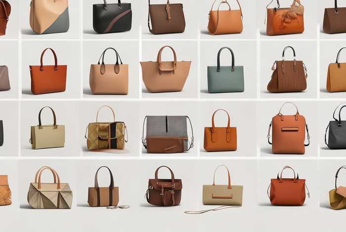 2023年流行女包款式，2021年流行什么款式女包