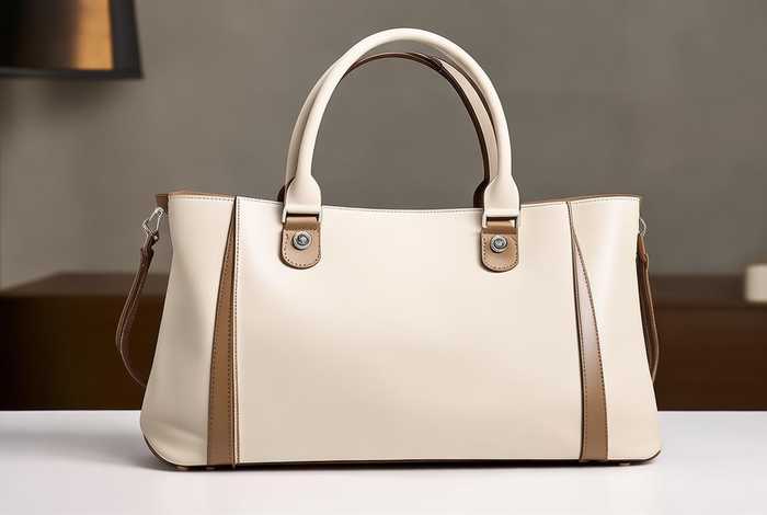 帆布包通勤高级感手提小包、帆布小手提包女款