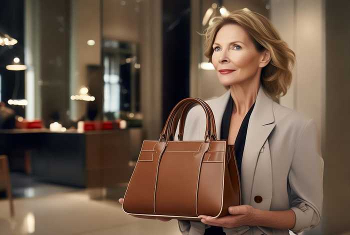 40岁女人买什么品牌包包适合 40岁女人买什么品牌包包适合自己