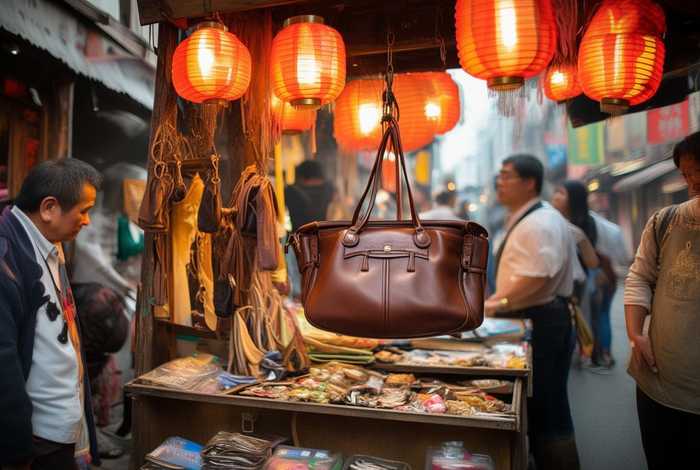 coach二手包包哪里回收北京；coach二手包包哪里回收北京的