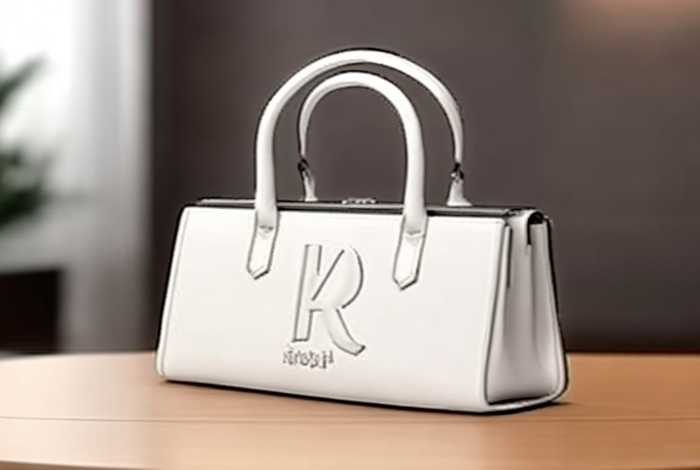 白色包高档名牌；白色包品牌