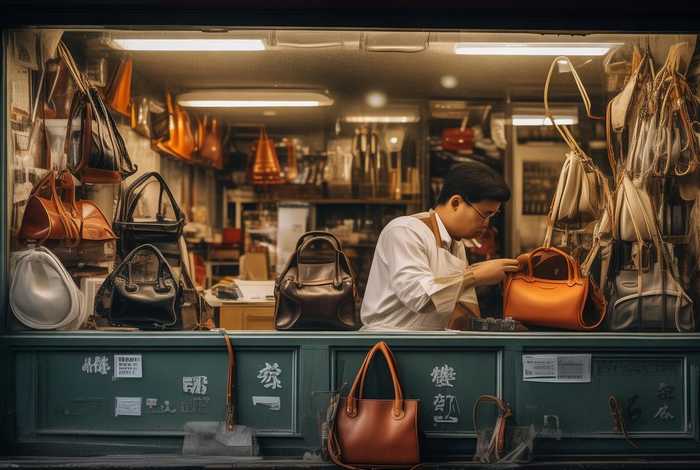 包包坏了去哪里修补 包包坏了去哪里修补温州店