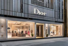 迪奥中国专卖店在哪里 迪奥中国专卖店在哪里发货