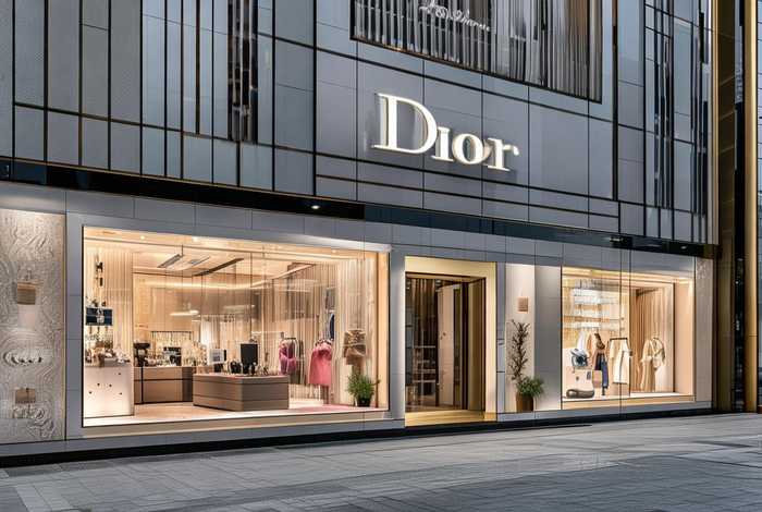 迪奥中国专卖店在哪里 迪奥中国专卖店在哪里发货