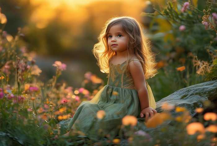 2022年女宝宝取名；2022年女宝宝取名字大全免费